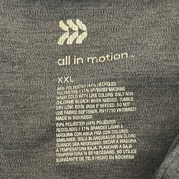 Women's Grey Jacket - Picture 3 of 4